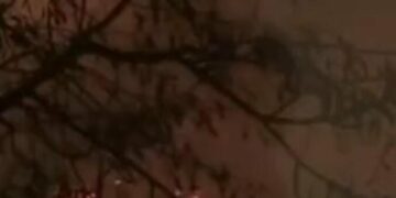 Вибух, пожежа і паніка: що гримнуло в Києві