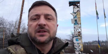Зеленський заявив про підготовку нових санкцій проти керівництва білорусі