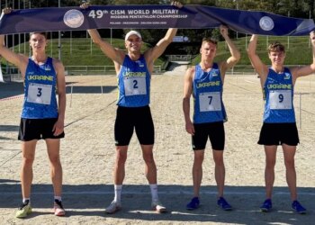 Курс на видовищність: один із найстаріших олімпійських видів спорту змінює правила