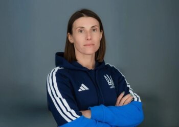 Видатна футболістка очолила жіночу збірну України