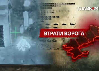 Втрати ворога станом на 18 лютого 2026 року – Генштаб ЗСУ