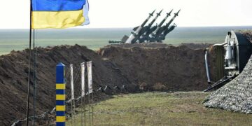 США майже на нулі: хто врятував Україну від дефіциту зброї у 2025 році – неочікувані дані