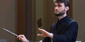 Чому артисти запізнюються на власні концерти? Соліст хору «Гомін» дав відповідь