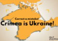 Українські захисники завдали серії ударів по об’єктах російських окупантів у Криму