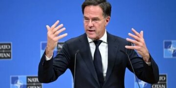 НАТО готує посилення оборони Альянсу та подальшу підтримку України – Рютте