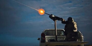 Атака рф 3 лютого коштувала 324,8 млн доларів: за ці кошти можна було б покращити життя в депресивних регіонах – ГУР