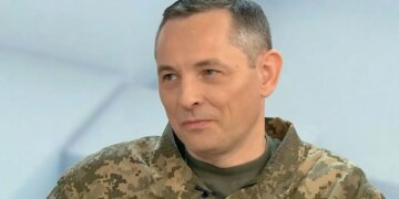 Ігнат спростував чутки про "іноземну ескадрилью" з F-16 в українському небі
