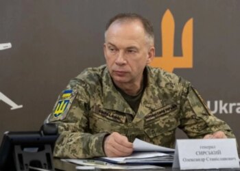 Як відбувається перехід Сил оборони України на корпусну основу: Сирський озвучив деталі