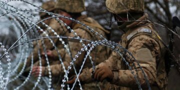 Протягом минулої доби окупанти недорахувалися ще 1250 осіб – Генштаб