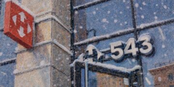 У Києві 10 відділень Нової пошти працюватимуть цілодобово як Пункти Незламності: адреси