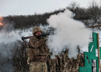 Понад 300 бойових зіткнень: у Генштабі розповіли про найгарячіші напрямки