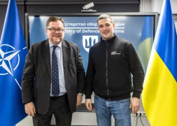 ППО, F-16, HIMARS і технологічна перевага: Україна та НАТО узгодили пріоритети співпраці