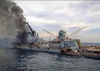 Здебільшого кримчани: встановлено імена всіх, хто пішов разом із крейсером "москва"