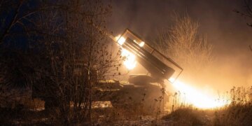 150 бойових зіткнень на фронті: ворог активно атакував на Покровському та Гуляйпільському напрямках