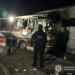 12 людей загинули, ще 16 поранені: у Нацполіції уточнили дані після атаки рф на автобус із шахтарями
