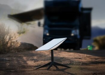 Україна запускає "білий список" Starlink у відповідь на використання терміналів росіянами: як це працюватиме