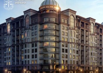 З забудовника ЖК на Печерську через суд стягнули понад 10 млн грн до бюджету Києва – прокуратура