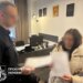 У Києві посадовицю ТЦК підозрюють у втручанні до реєстру військовозобов’язаних: їй загрожує до 15 років тюрми