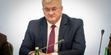 Україна пропонує зміни до Статуту МАГАТЕ для позбавлення рф керівних прав