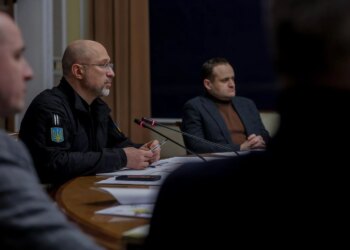 Дарницька ТЕЦ зазнала сильних пошкоджень: Шмигаль про наслідки нічної атаки рф на Київ