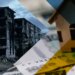 Платіть самі: окупанти знімають з себе відповідальність за зруйновані будинки – ЦНС