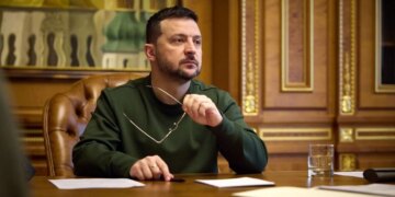 Зеленський: завдання Федорова на засіданні “Рамштайн” – прискорення пакетів допомоги до ППО