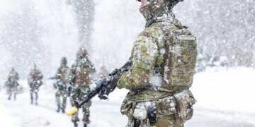 Сили оборони зачистили від росіян Чугунівку на Харківщині: частину загарбників взяли в полон