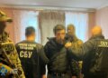 Банкір-агент фсб зливав ворогу дані воїнів Сил оборони: йому загрожує довічне