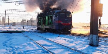 рф фокусує атаки на залізницю на північ України – віцепрем'єр