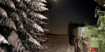 Генштаб про ситуацію на фронті: зафіксовано 159 бойових зіткнень, ворог запустив понад 4 тис. дронів
