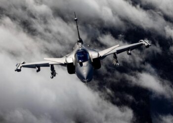 Іспанія модернізує далекобійну ракету Meteor для підвищення ефективності українських винищувачів Gripen