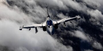 Іспанія модернізує далекобійну ракету Meteor для підвищення ефективності українських винищувачів Gripen