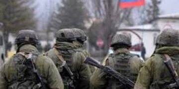 Ситуація у Закітному на Донеччині: ворог зайшов у село по замерзлому Сіверському Донцю, тривають пошуково-ударні роботи