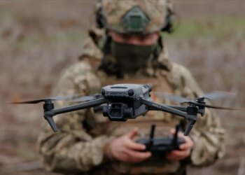 Бойовим бригадам у лютому виділили понад 4,5 млрд грн на закупівлі дронів і РЕБ – Міноборони