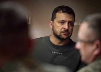 Зеленський після нової атаки рф не бачить підготовки російської армії зупинитися і назвав ключ до закінчення вбивств