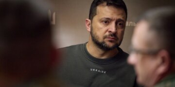 Зеленський після нової атаки рф не бачить підготовки російської армії зупинитися і назвав ключ до закінчення вбивств