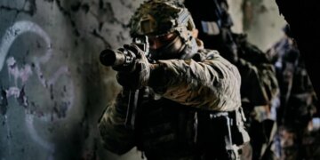 Генштаб: 47 бойових зіткнень на фронті, ворог активний на Покровському і Гуляйпільському напрямках