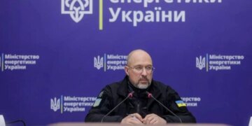 Відновлення ТЕЦ-5 може зайняти до однієї доби, а ТЕЦ-6 до двох діб – Шмигаль