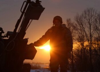 На фронті за добу відбулося 132 бойових зіткнення: деталі Генштабу