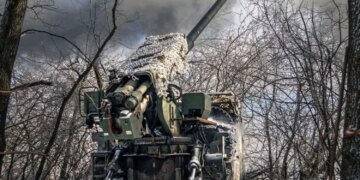 54 бойові зіткнення на фронті, ворог активно атакує на трьох напрямках – Генштаб