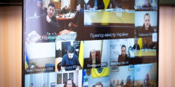 Україна готується до морозів та можливих атак: які доручення отримали голови ОВА та профільні міністерства