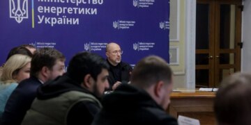 Шмигаль: Київ та область отримали 20 МВт розподіленої генерації, очікуються нові потужності