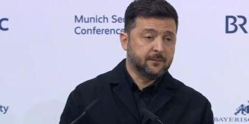 Зеленський: Україна готова до компромісів, але не ціною незалежності та суверенітету