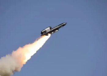 Україна має небагато ракет “Фламінго”, адже росіянам вдалося уразити одну з виробничих ліній – Зеленський
