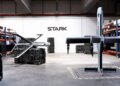 Німецький Stark відкриває в Україні технологічний центр та запускає виробництво ударних дронів