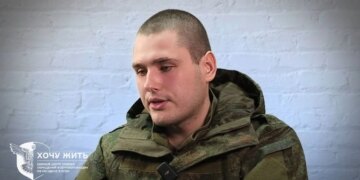 російський оператор БпЛА з елітного підрозділу перейшов на бік України та розкрив деталі підготовки окупантів