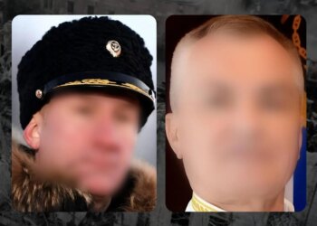 Командуванню чф рф повідомили про підозру за удар по Львову в буферній зоні ЮНЕСКО