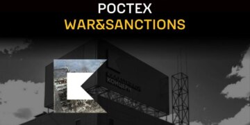 У ГУР розкрили понад 30 підприємств "Калашнікова", які досі уникали санкцій