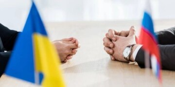 Російська делегація прибуде до Женеви на переговори у вівторок вранці – росЗМІ