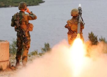 Франція планує закупівлю польських ПЗРК Piorun для власних потреб та передачі підрозділам ЗСУ